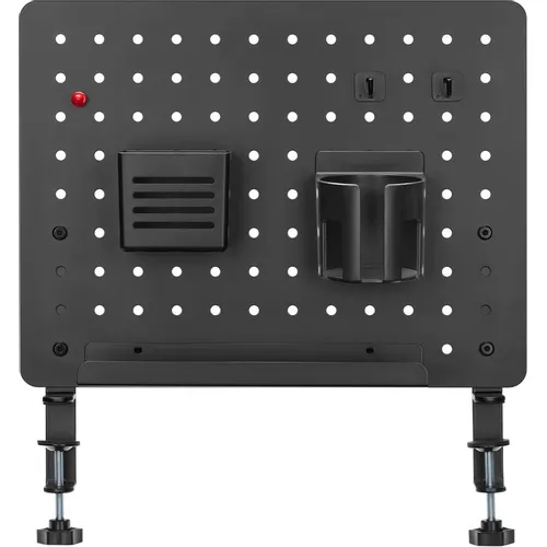 Органайзер Cactus CS-PB-BK, для рабочего стола