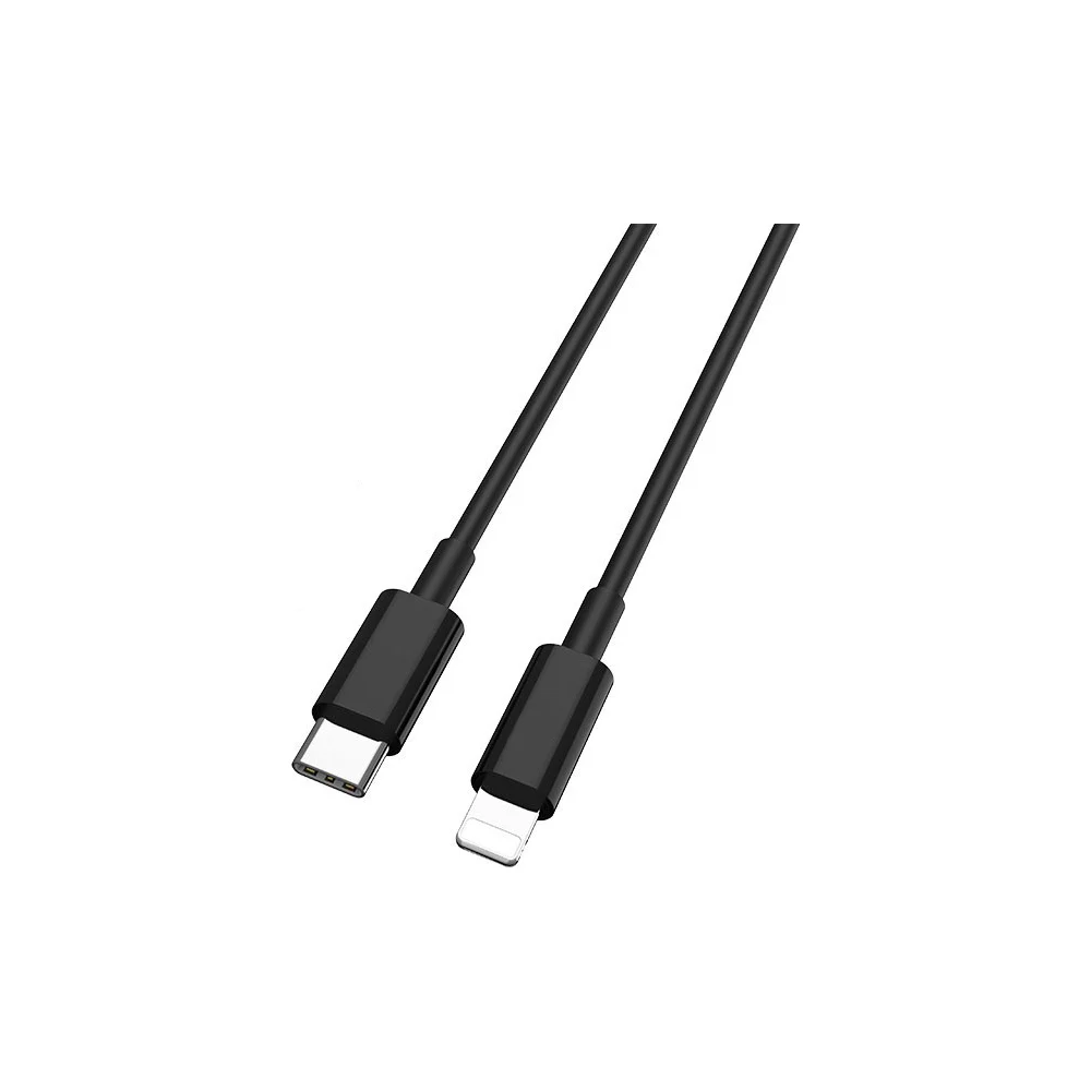 Кабель Cablexpert CCP-USB-CMLM2-1M
