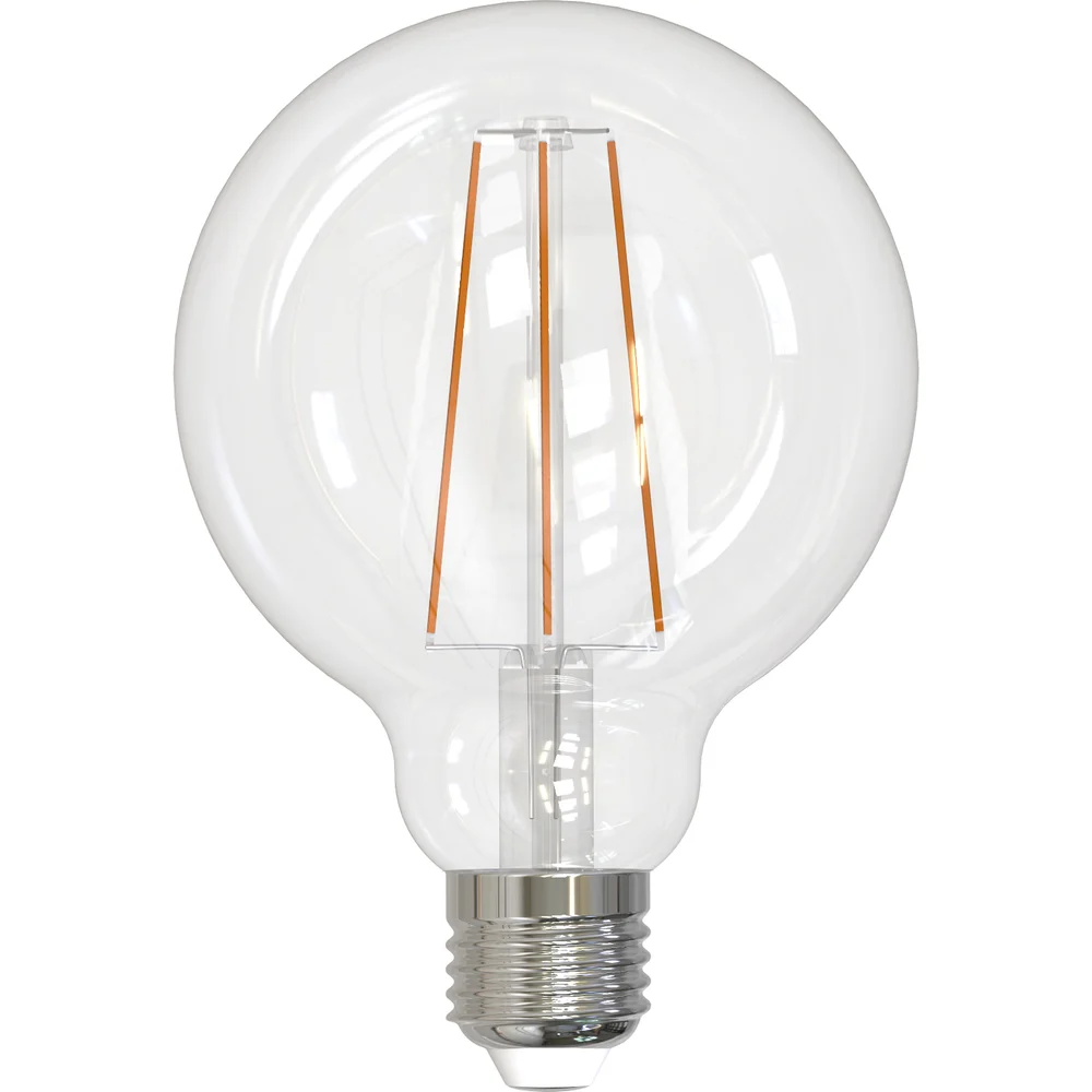 Светодиодная лампа Uniel LED-G95-10W/3000K/E27/CL PLS02WH UL-00004862