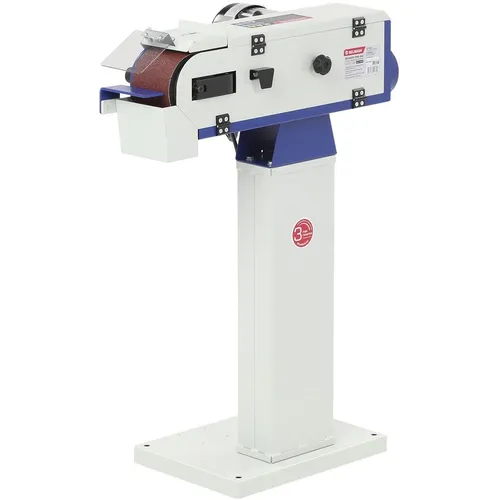 Ленточный станок BELMASH Мастер BSM-484 S316A 1400Вт