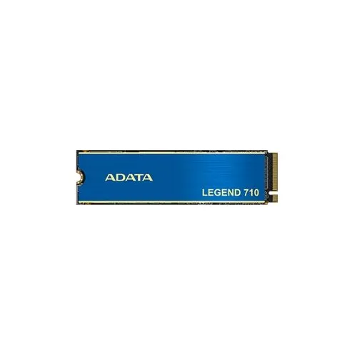 SSD накопитель A-Data Legend 710 ALEG-710-1TCS 1ТБ, M.2 2280, PCIe 3.0 x4, NVMe, M.2