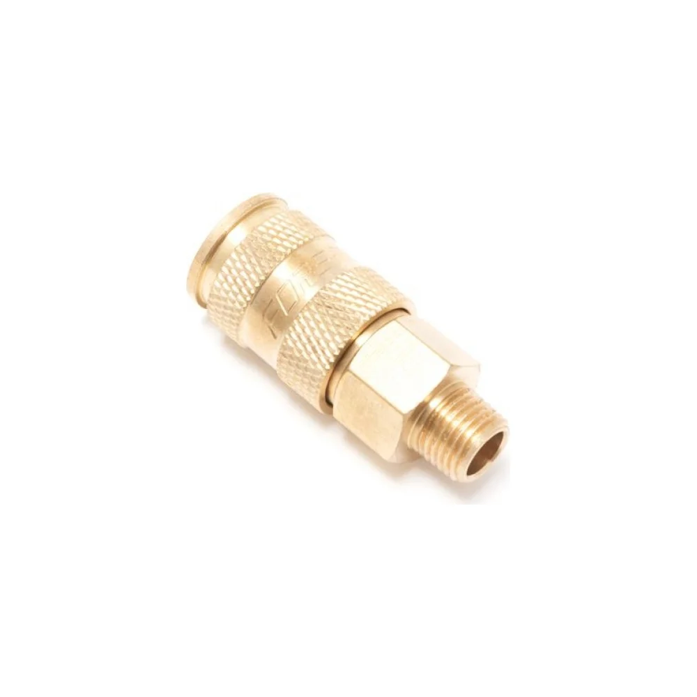 Пневматический быстроразъем Forsage F-BSE1-4SM(6738)