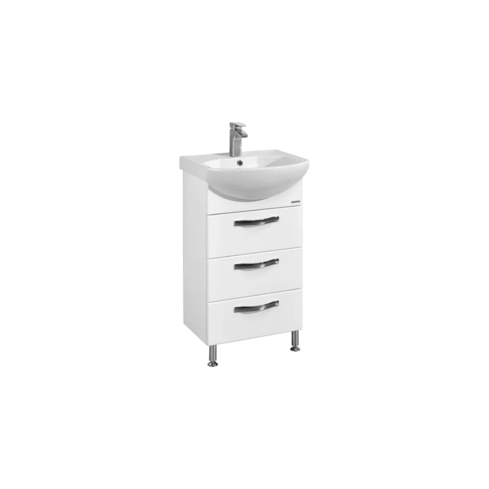 Тумба AQUATON Ария 50 Н 00016013