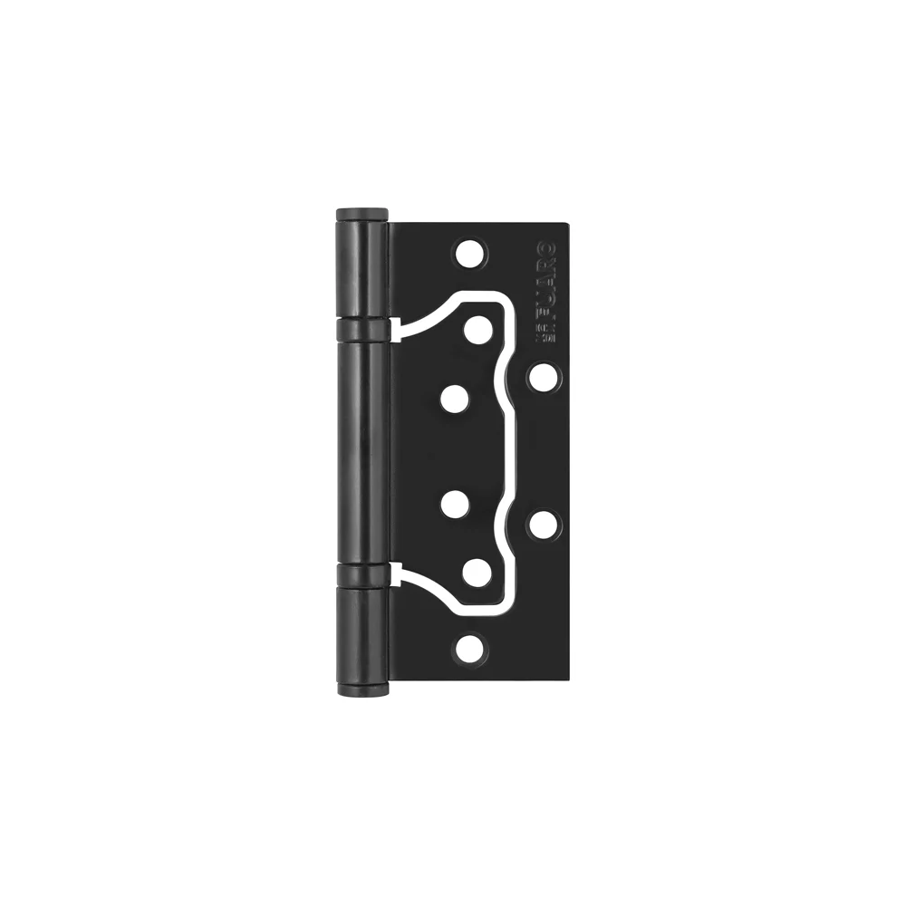 Петля универсальная Fuaro IN4500W BL 500-2BB 41485