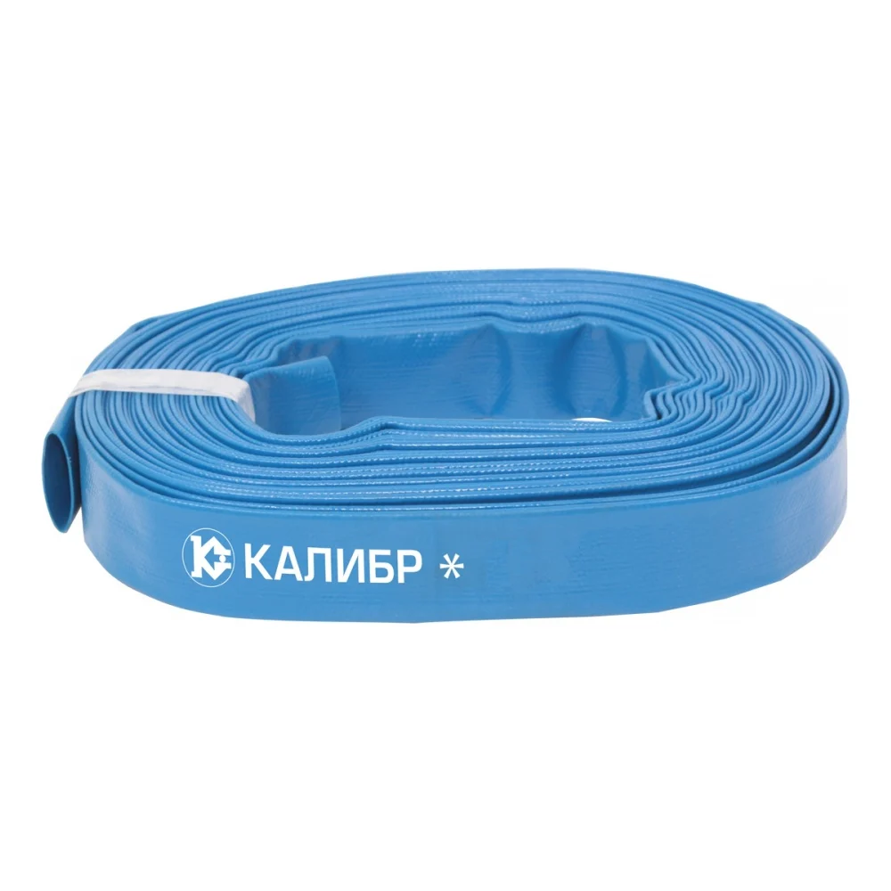 Напорный шланг Калибр ШН-1П 00000073430