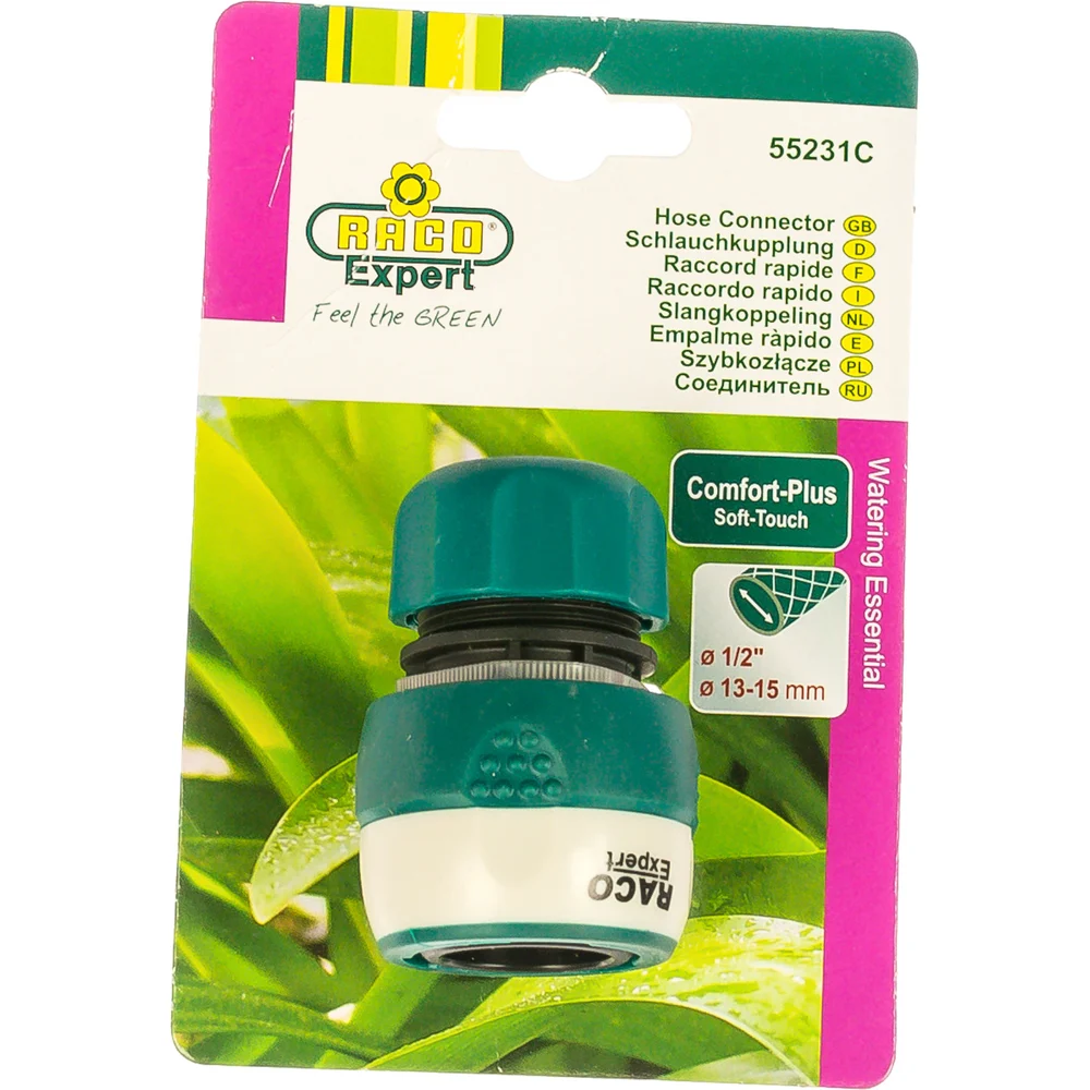 Соединитель Raco ORIGINAL PLUS 4248-55231C