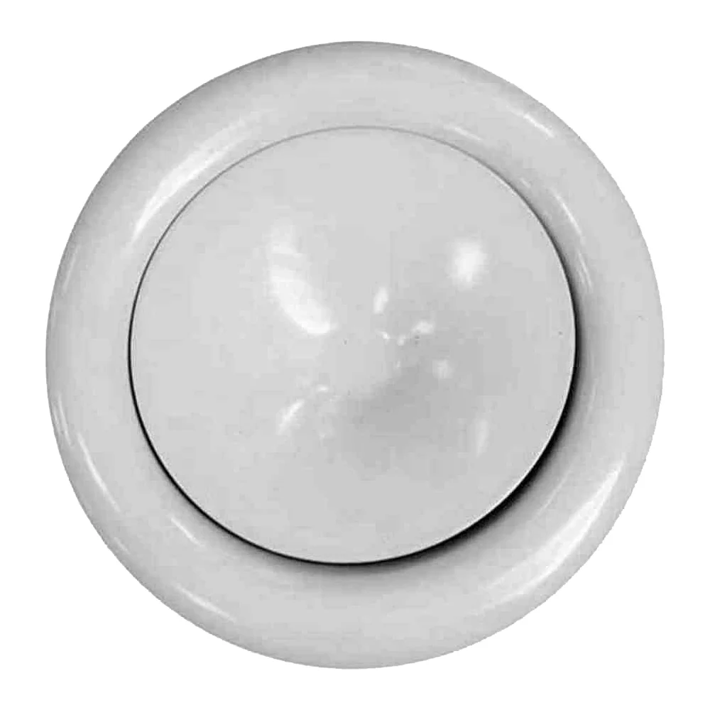 Вытяжной металлический диффузор Diaflex DSV-P 125 УФ-00036266