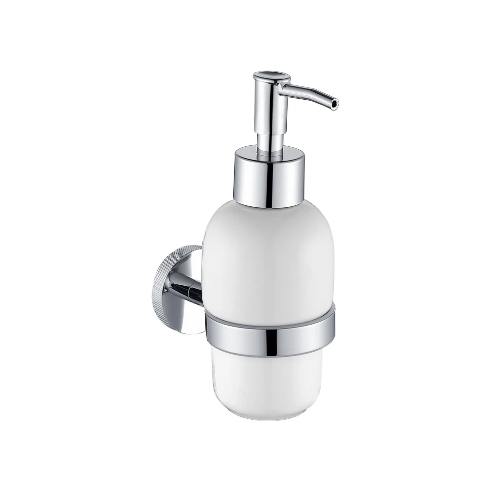 Дозатор для жидкого мыла ALLEN BRAU Priority 6.31006-00 00265405
