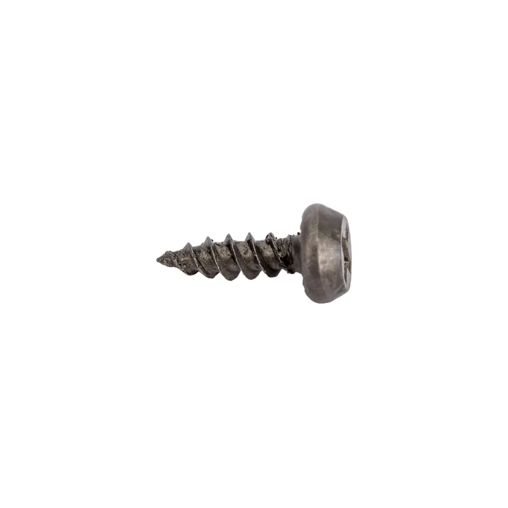 Саморез Невский Крепеж шсмм 3,5x11, 22 шт. 802299