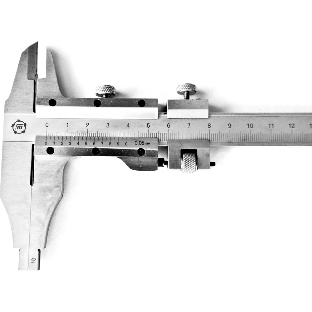 Штангенциркуль Туламаш ШЦ-2- 400 0.05 150846