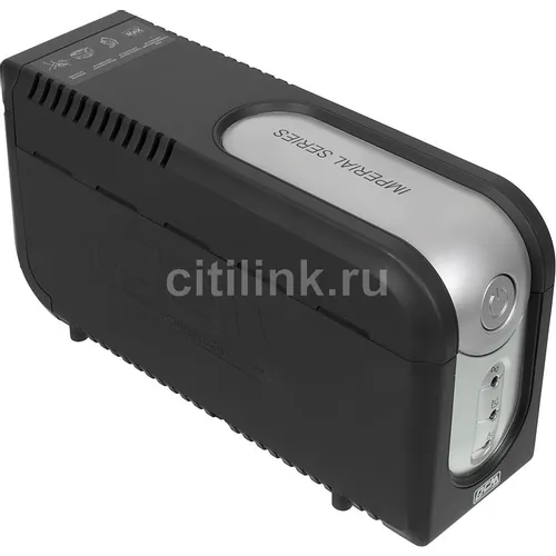 ИБП POWERCOM Imperial IMP-525AP, 525ВA
