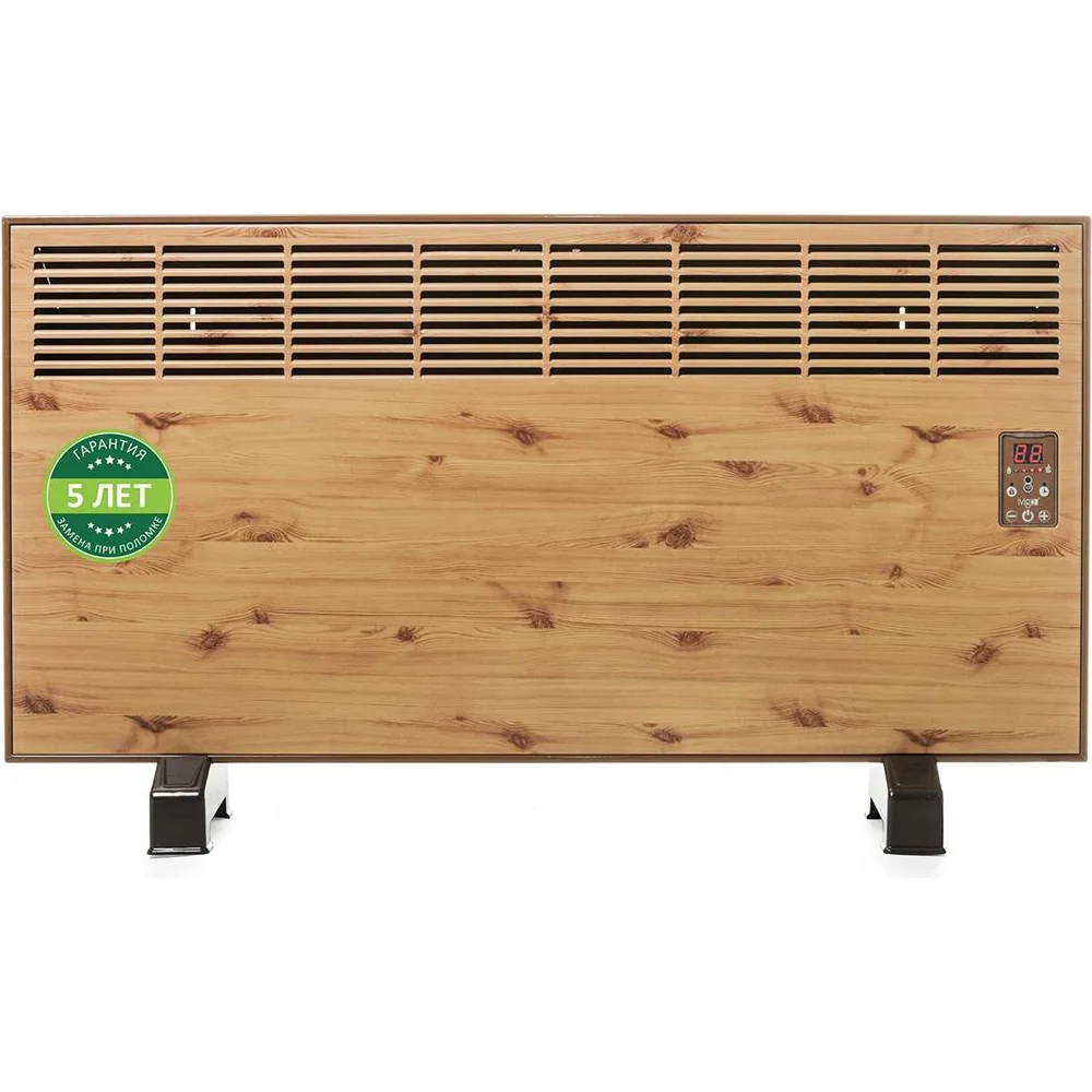 Конвектор IVIGO EPK4590E20 Дерево 8381