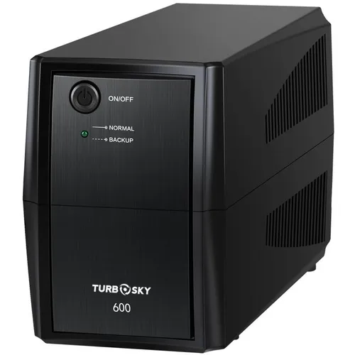 ИБП TURBOSKY 600VA, 600ВA