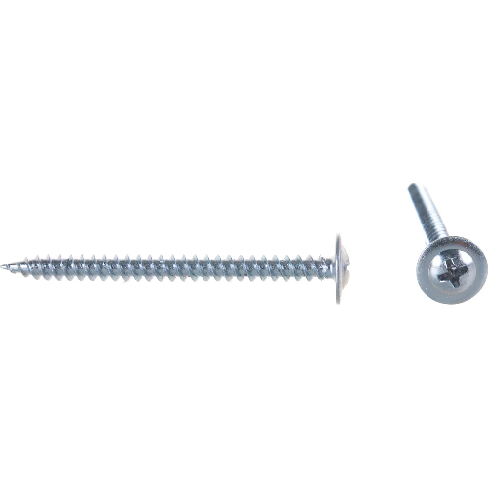 Саморез СММ Tech-Krep PRO 4,2х50 (30 шт.) 146525