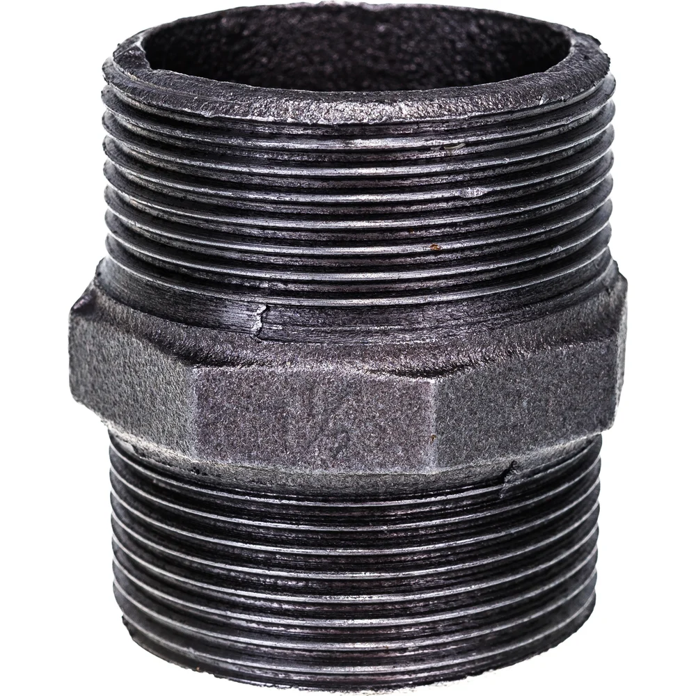 Прямой ниппель Fittex PLUS 127-3621