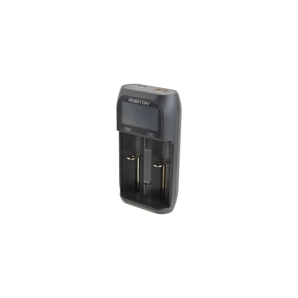Зарядное устройство Robiton MasterCharger 2T4 Pro 17040