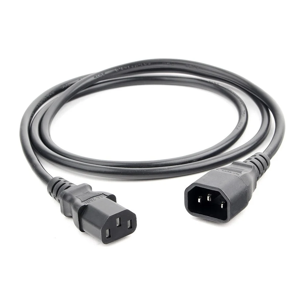 Шнур Power Cube C13C14-250-10-1,8 RPC-189BLPRO1.8