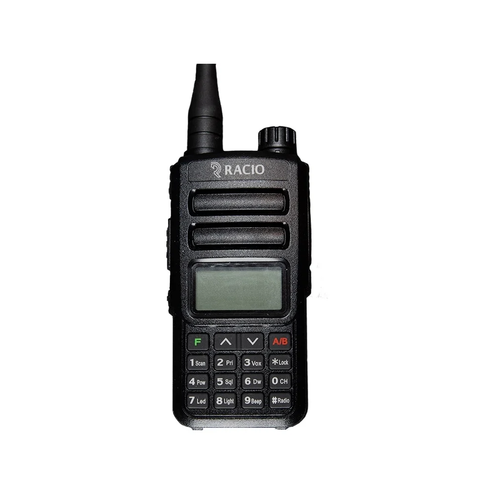Радиостанция RACIO R620 ФР-00002338