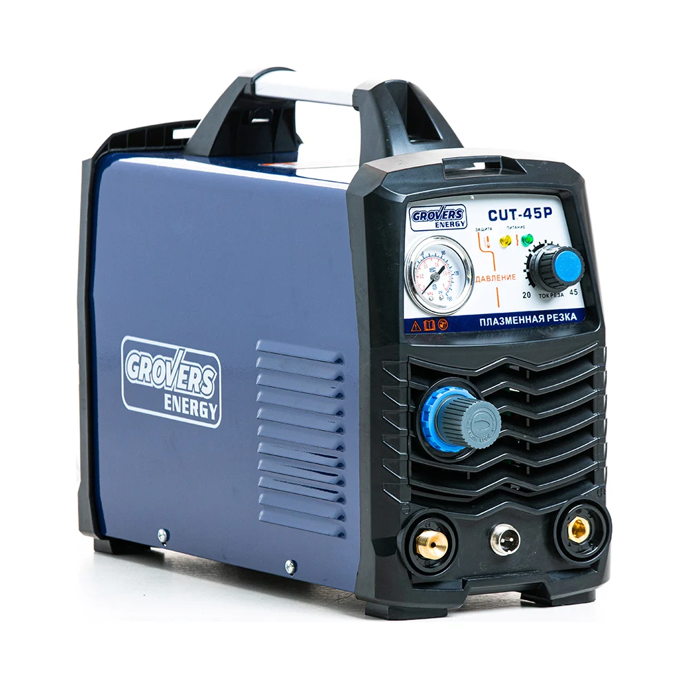 Сварочный аппарат GROVERS ENERGY EV02700