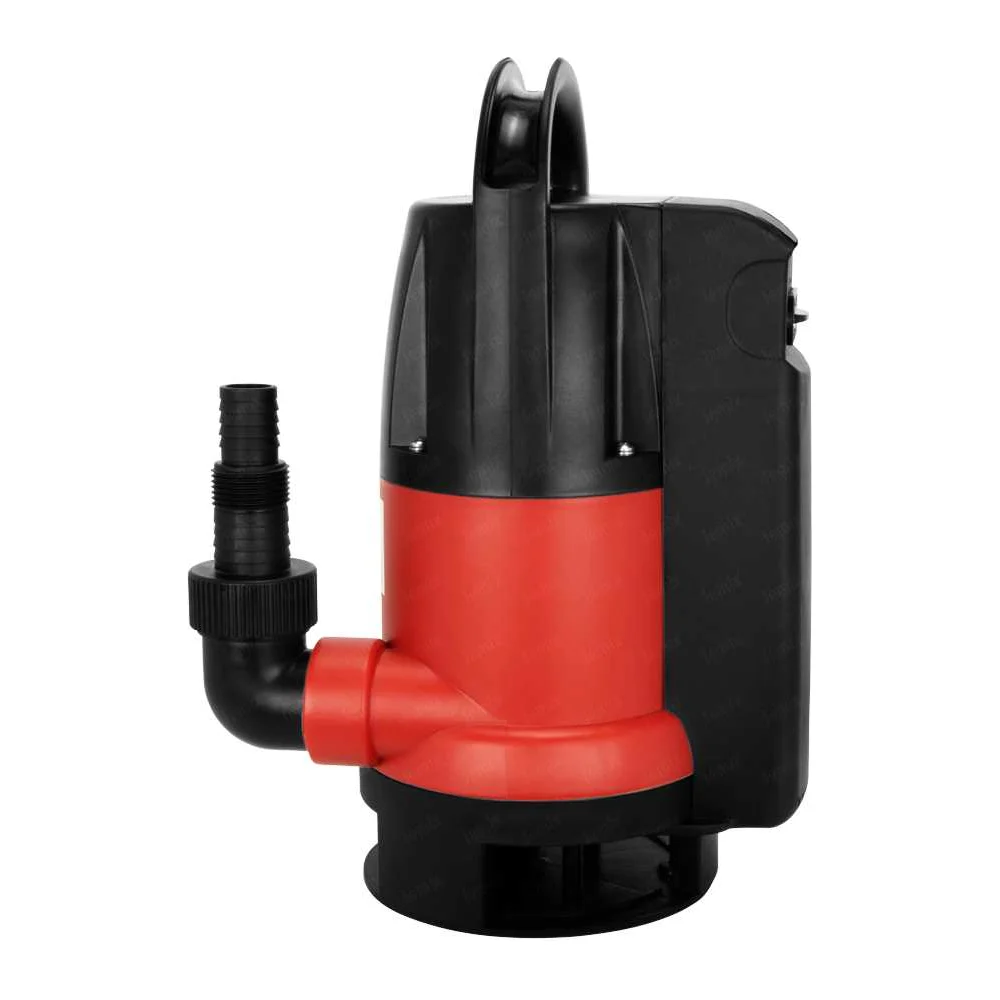 Фекальный насос JEMIX GSMAX-750 Ф-КОМБИ-208-8