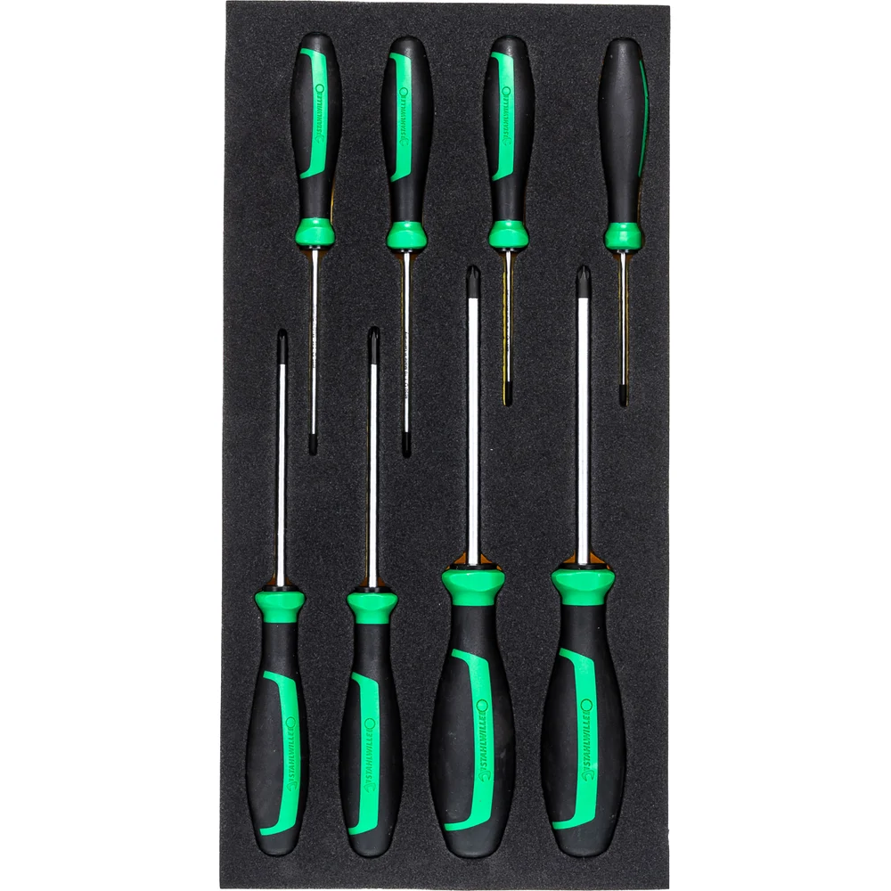 Набор отверток torx Stahlwille 4650 В0000000141648