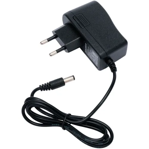 Адаптер питания PREMIER PCBNAC25, 24 В, 1A, 24Вт, черный
