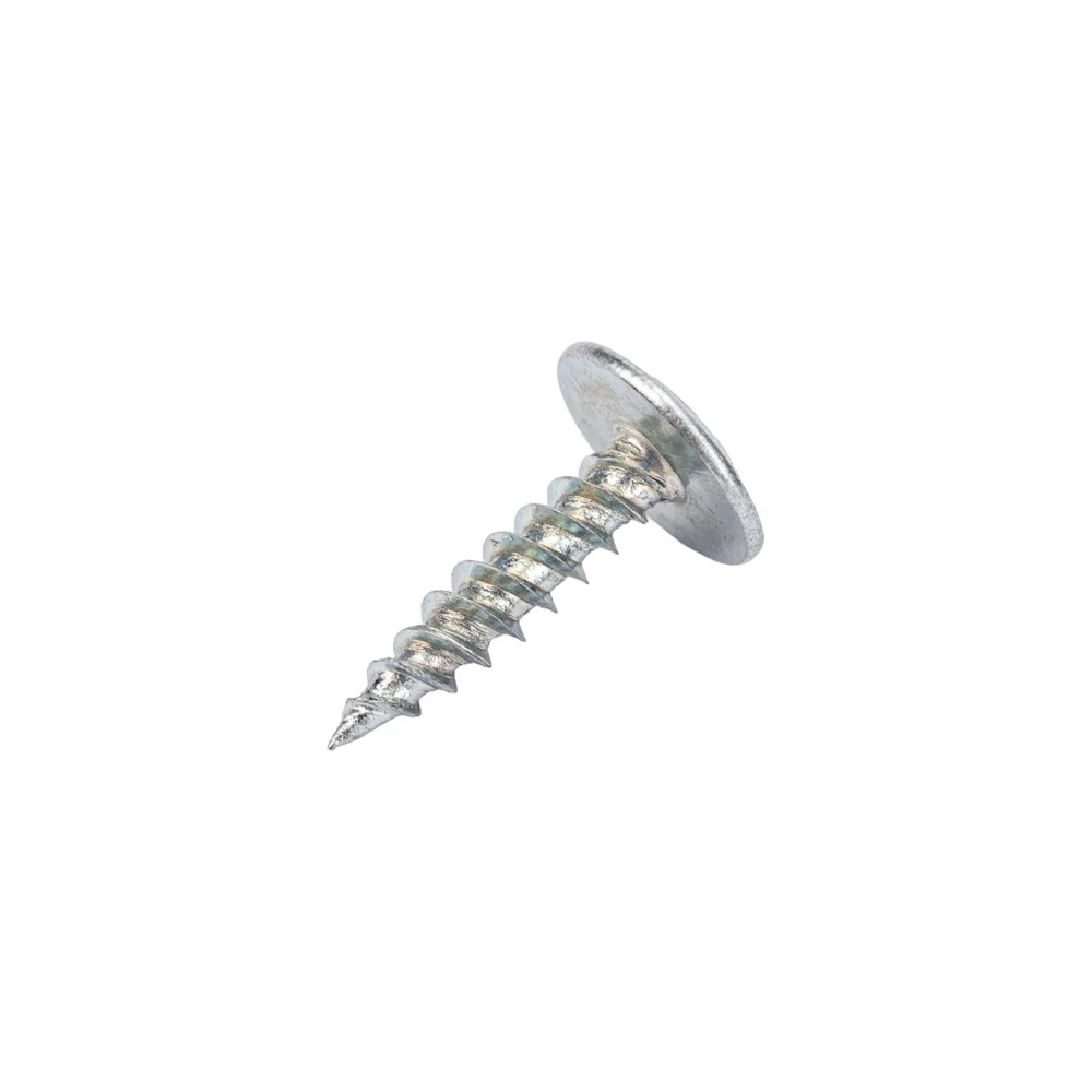 Усиленный саморез шсмм Bullit 4,2х19 (25 шт.) 14-0019050