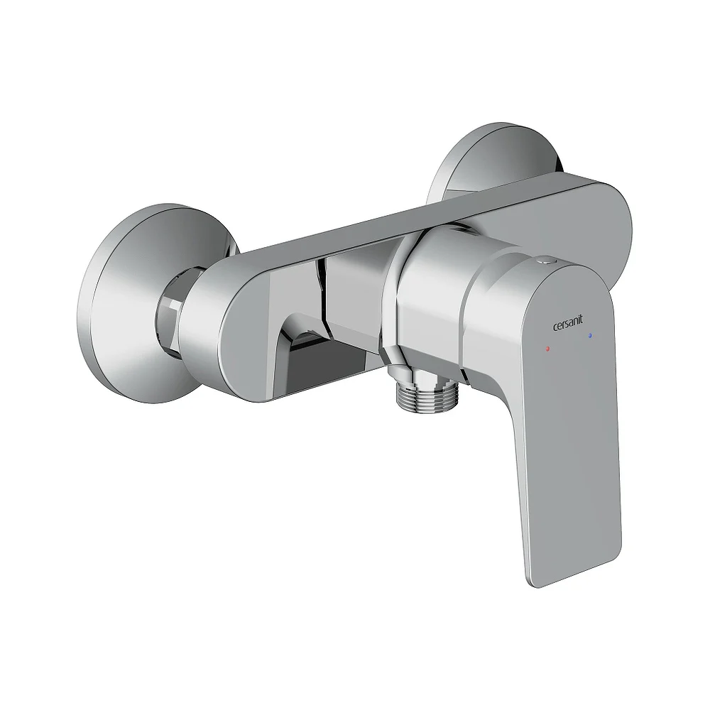 Смеситель для душа Cersanit NATURE 63065