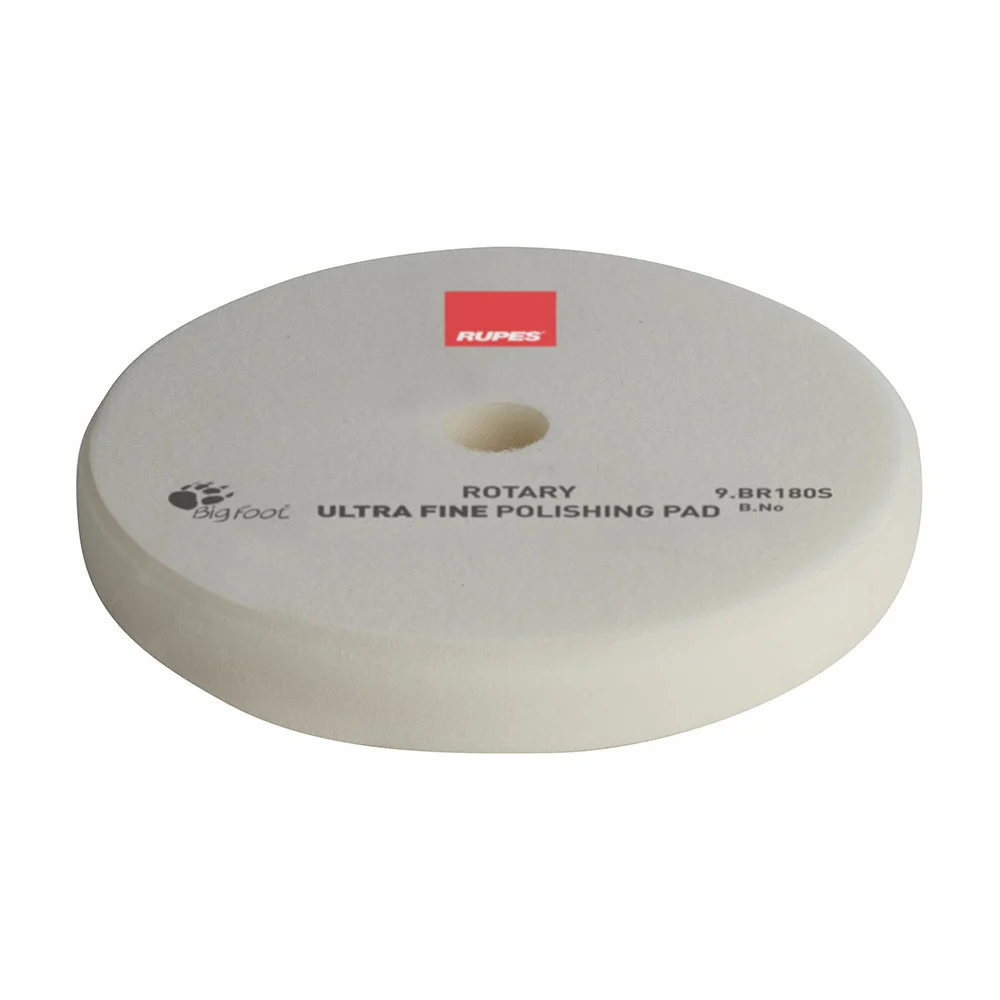 Полировальный диск RUPES ROTARY ULTRAFINE 9.BR180S