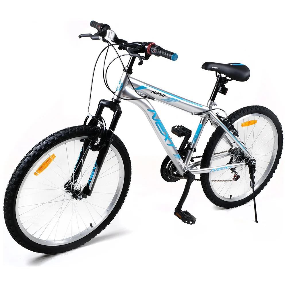 Велосипед Nextbike N250