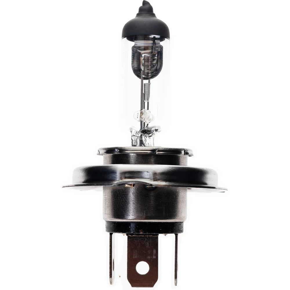 Автолампа PHILIPS H4 60/55 P43t-38 LONG LIFE ECO VISION 12V /1/5 P-12342LLECO2