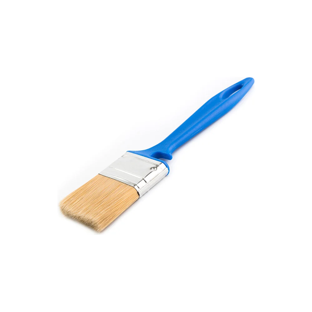 Плоская кисть лаки REXANT лаки 89-0304