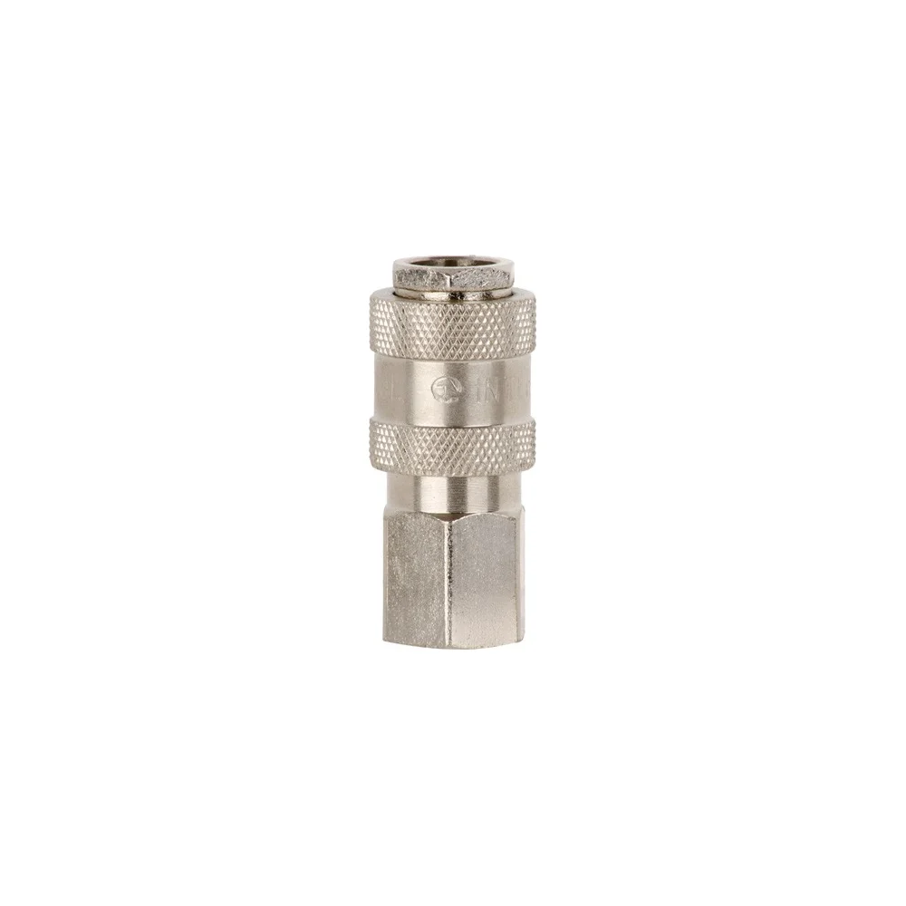 Быстроразъемное соединение INTERTOOL PT-1807