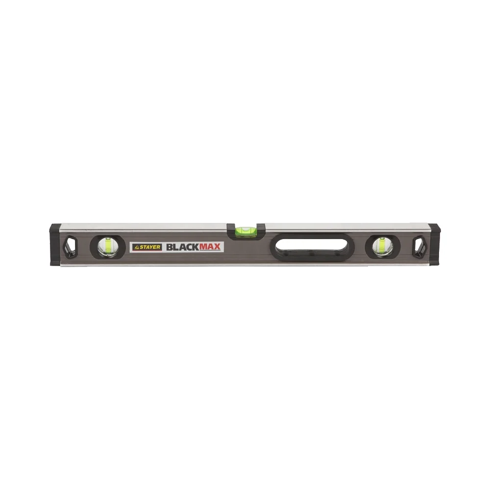 Строительный уровень STAYER EXPERT BlackMax 3475-120