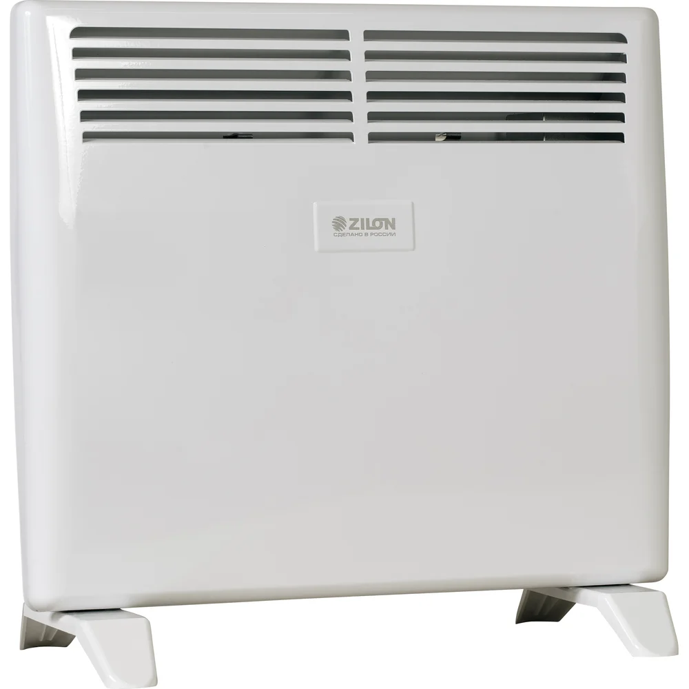 Электрический конвектор ZILON ZHC-1000 A2.0