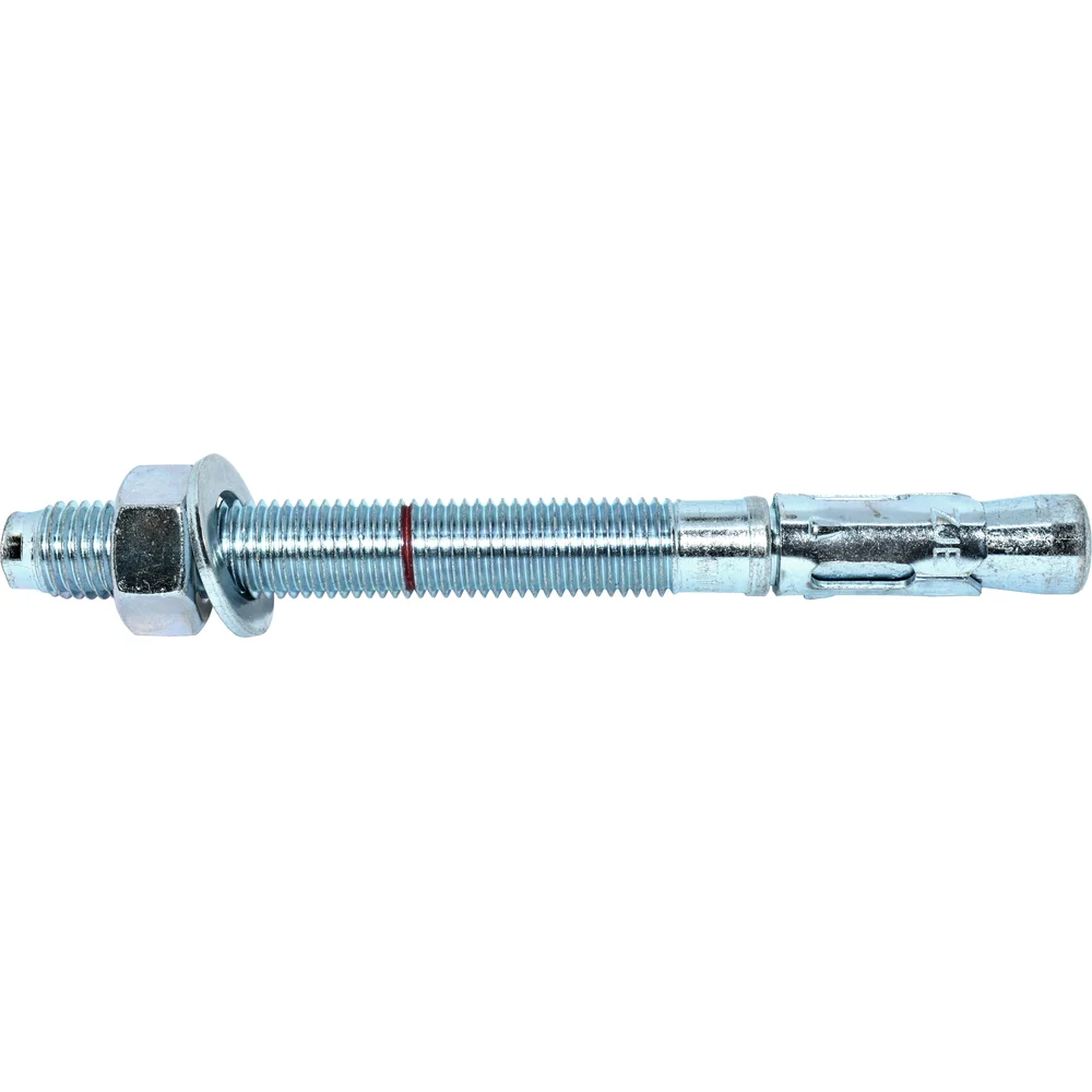 Клиновой анкер Tecfi ZJE ZN 10x120 (4 шт.) 147569