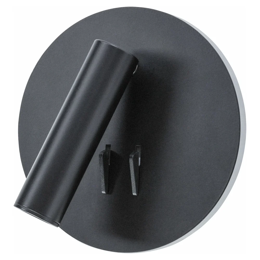 Настенный светильник ARTE LAMP ELECTRA A8232AP-1BK