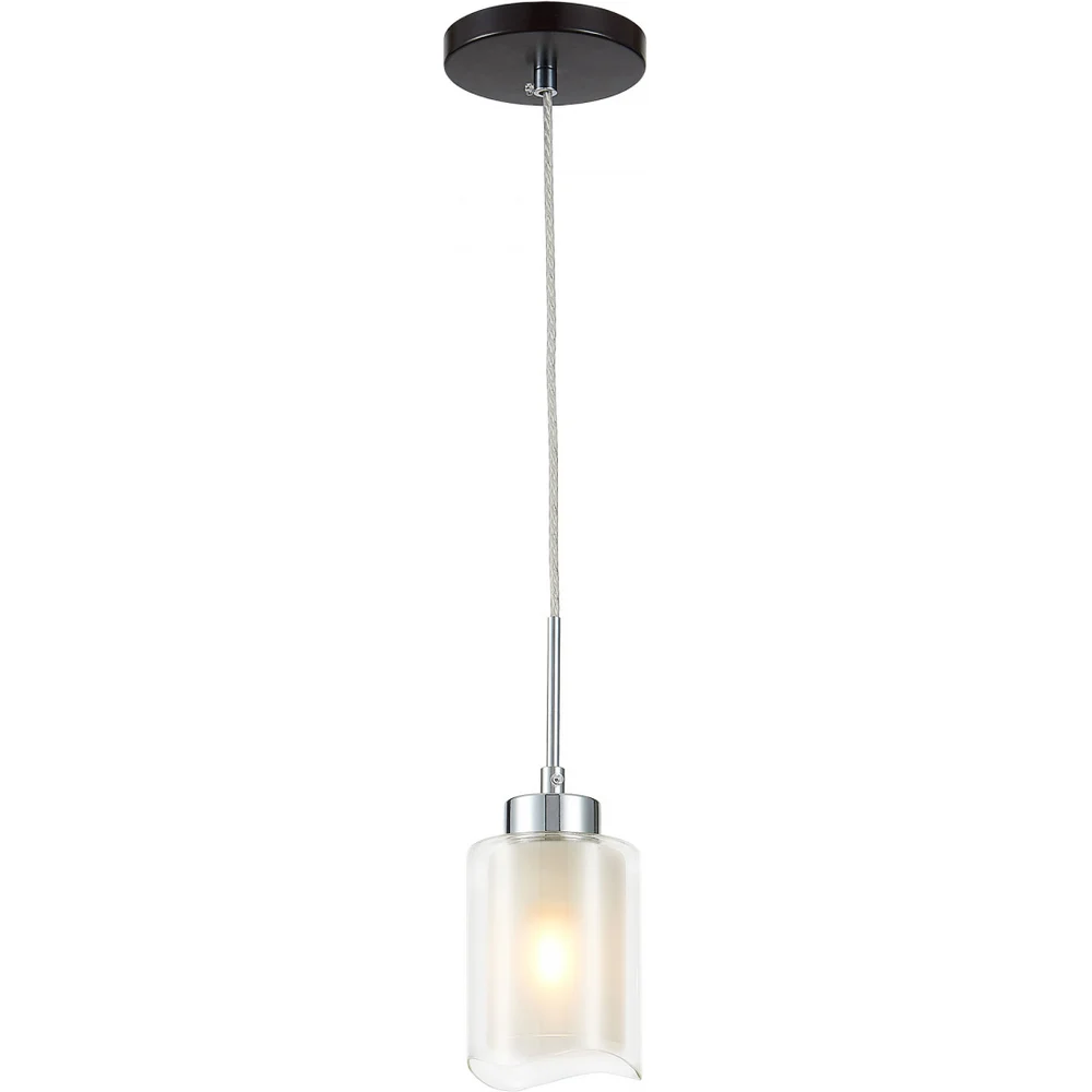 Подвесной светильник Citilux Фортуна CL156112