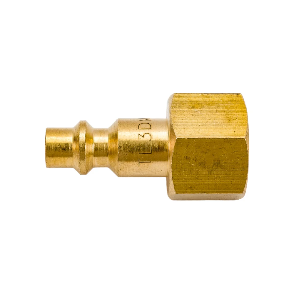 Быстроразъемное соединение TITAN LOCK TL3DM-B