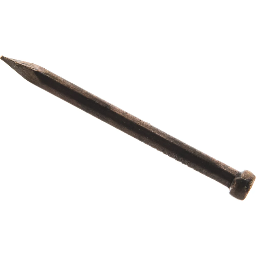Бронзовые гвозди КРЕП-КОМП 1,4х20 (5 кг) гб1420
