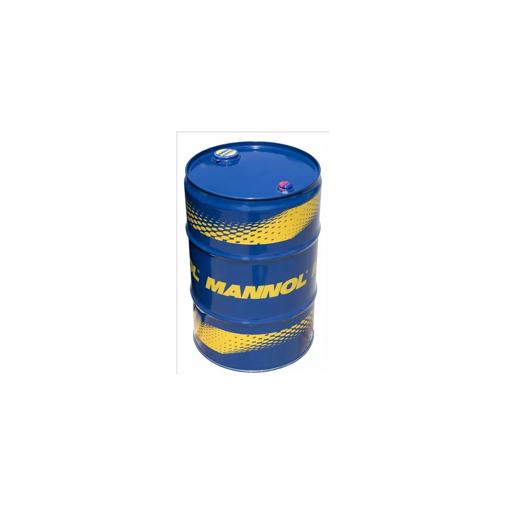 Полусинтетическое моторное масло MANNOL CLASSIC 10W40 1104