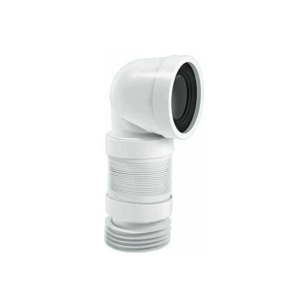Гофра для унитаза McAlpine MRWC-F11R
