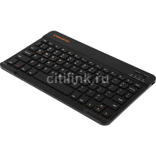 Клавиатура ARK Teclast M40 Pro/M40/P20HD/T50/P30HD/T40/T40 Pro/M50/T50/K10, черный