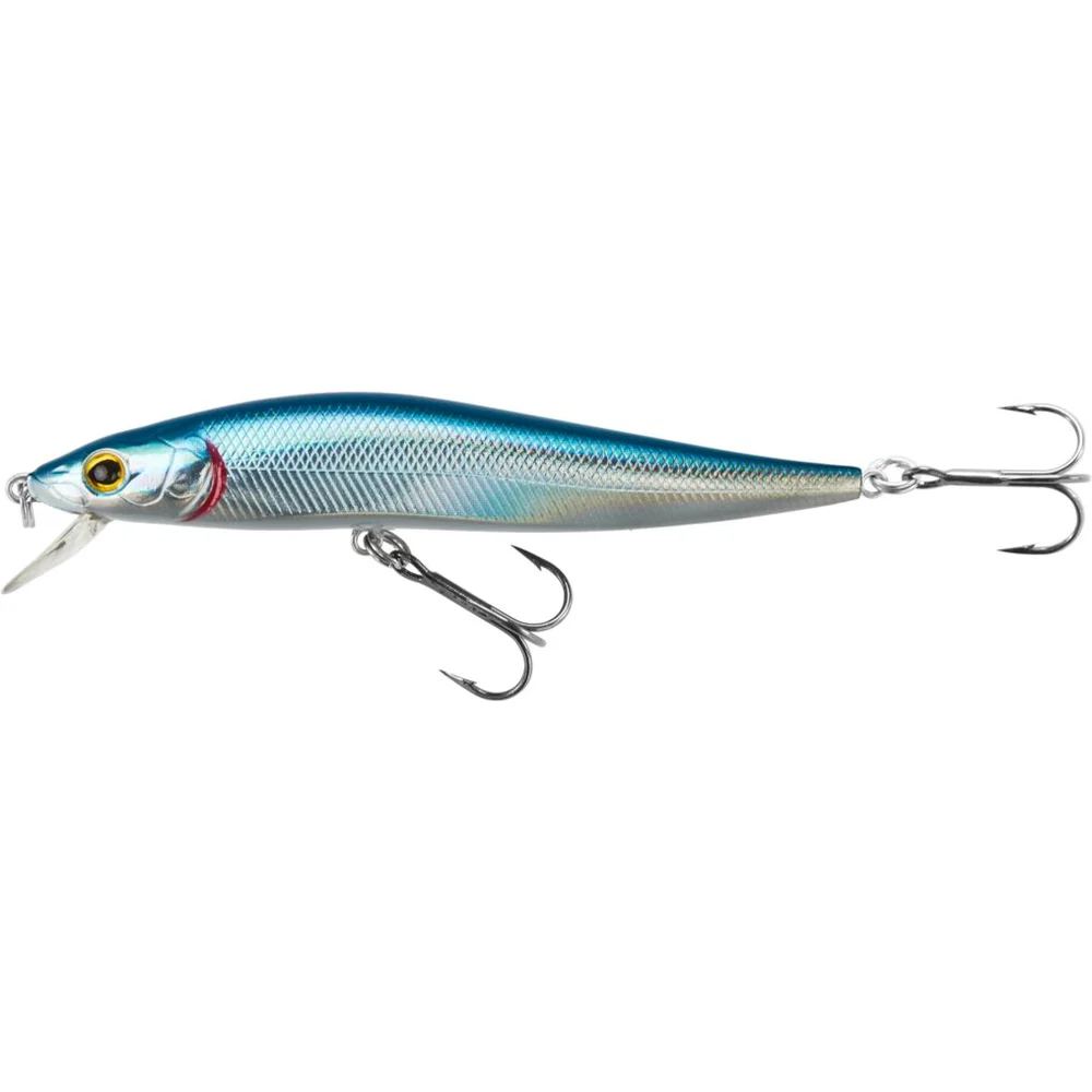 Плавающий воблер Lucky John LJ Original PIKE HUNTER LJO0708F-A19