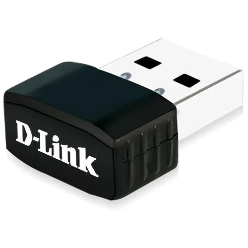 Wi-Fi адаптер D-Link DWA-131 USB 2.0 [dwa-131/f1a]