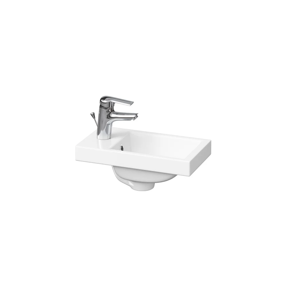 Мини-умывальник Cersanit Como 40 S-UM-COM40/1-w