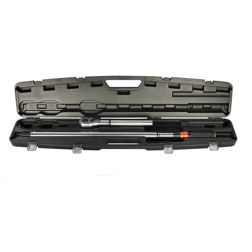 Динамометрический ключ AV Steel AV-537800