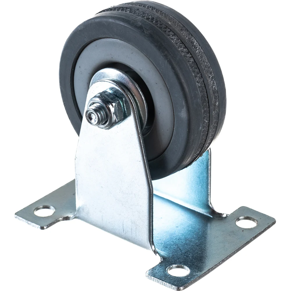 Неповоротное колесо MFK-TORG FCG25 5052050М