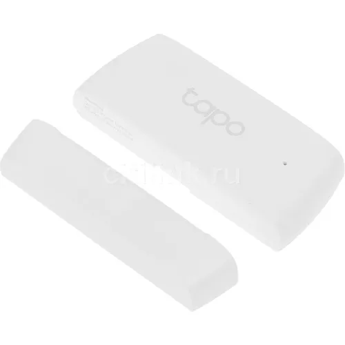 Датчик открытия двери/окна TP-LINK Tapo T110, белый, 868-922МГц