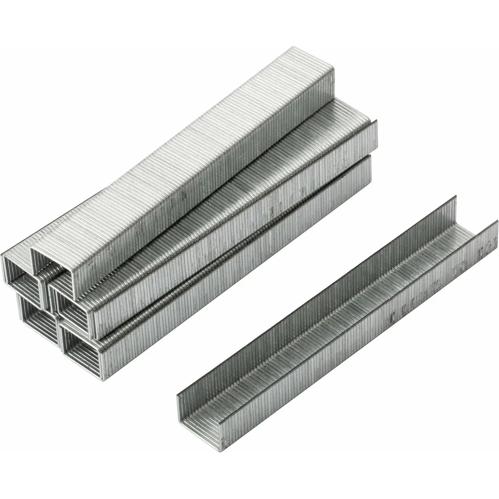 Узкие прямоугольные скобы FIT Профи IT 31314
